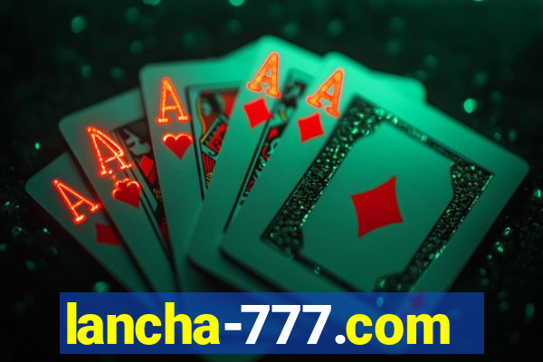 lancha-777.com