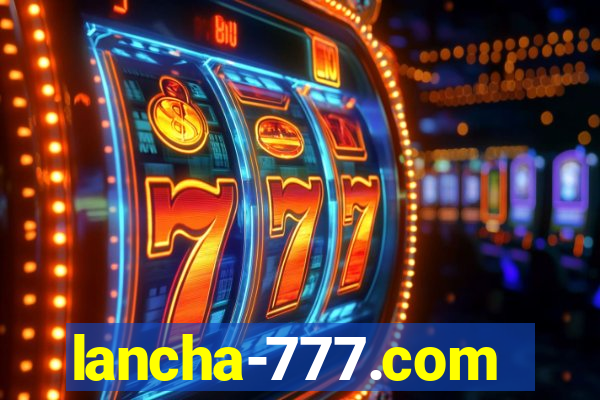 lancha-777.com