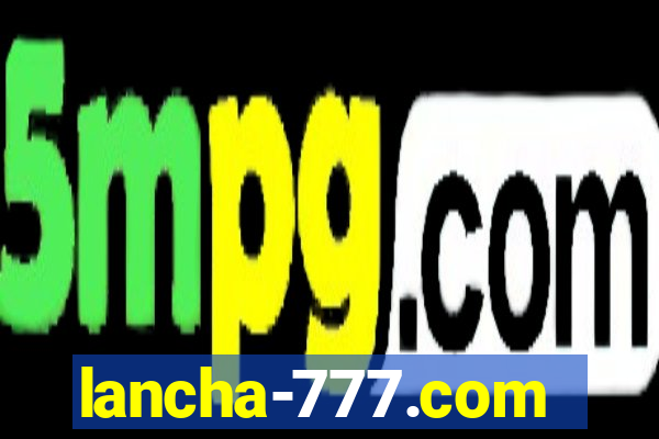 lancha-777.com