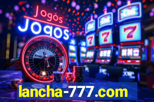 lancha-777.com