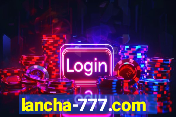 lancha-777.com