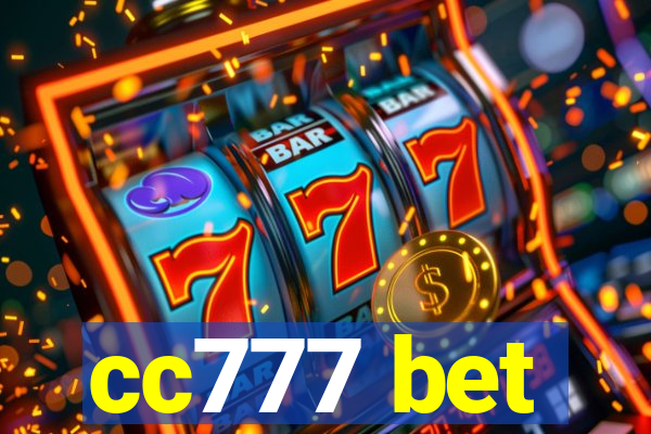 cc777 bet