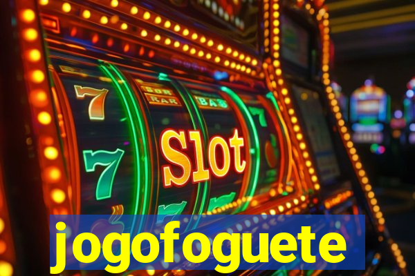 jogofoguete