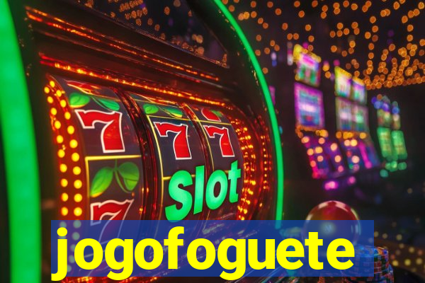 jogofoguete