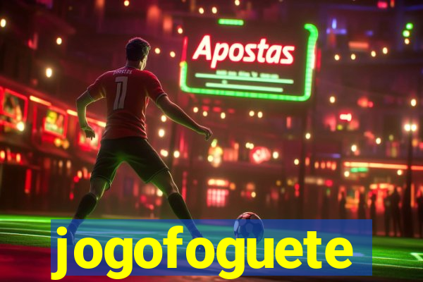 jogofoguete