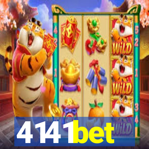 4141bet