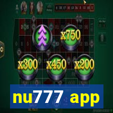 nu777 app