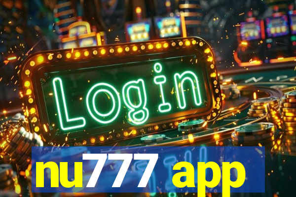 nu777 app