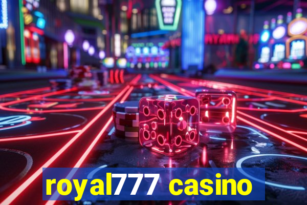 royal777 casino