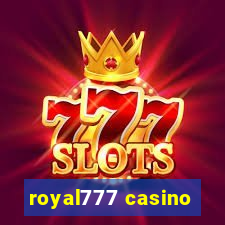 royal777 casino