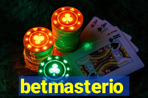 betmasterio