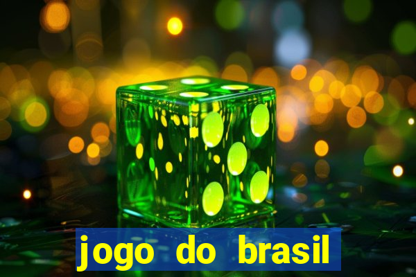 jogo do brasil passa onde