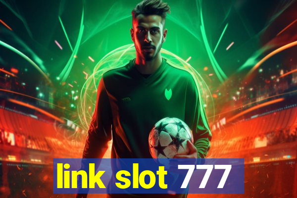 link slot 777