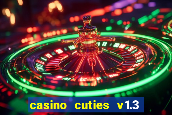 casino cuties v1.3 - android apk