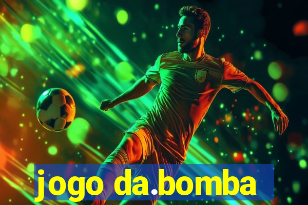 jogo da.bomba