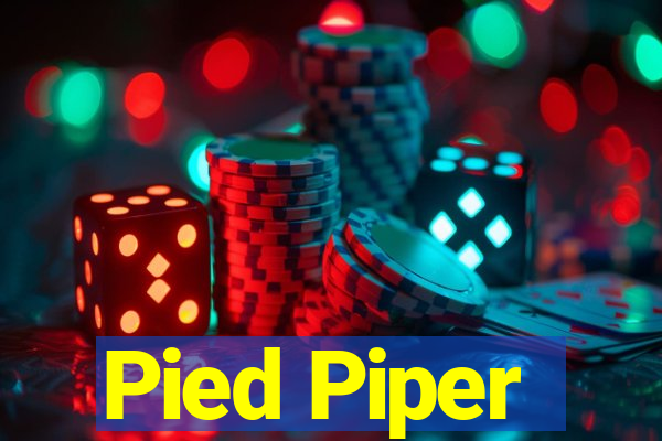 Pied Piper