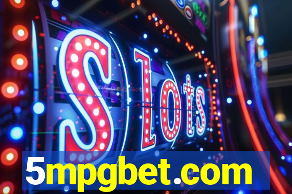 5mpgbet.com