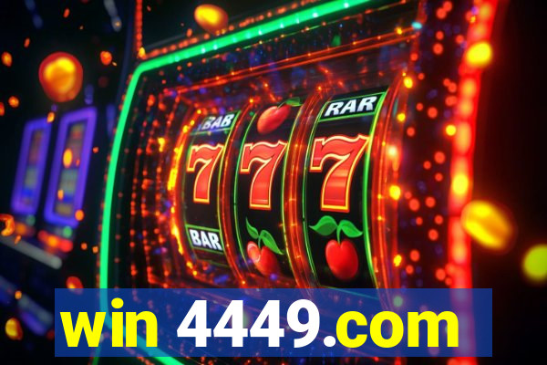 win 4449.com