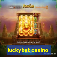 luckybet casino