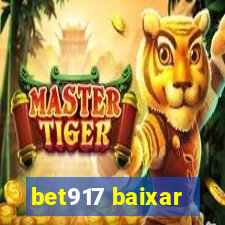 bet917 baixar