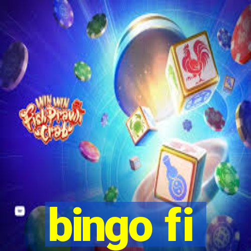 bingo fi