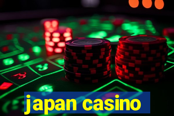 japan casino