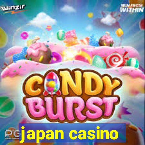 japan casino