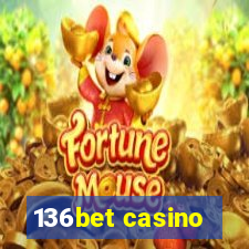 136bet casino