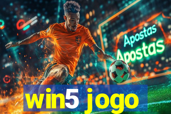 win5 jogo