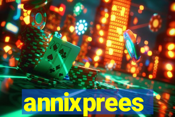 annixprees