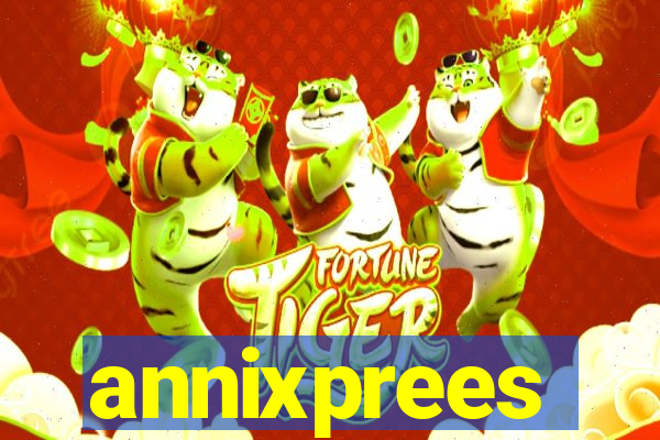 annixprees