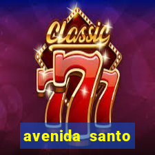 avenida santo amaro, 722