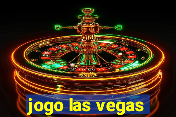 jogo las vegas