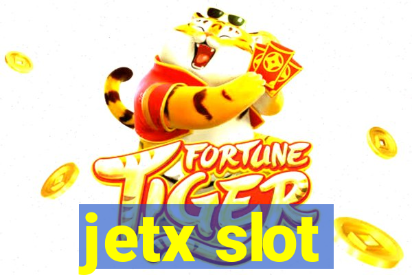 jetx slot