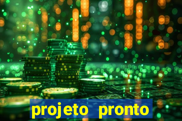 projeto pronto sobre jogos lúdicos