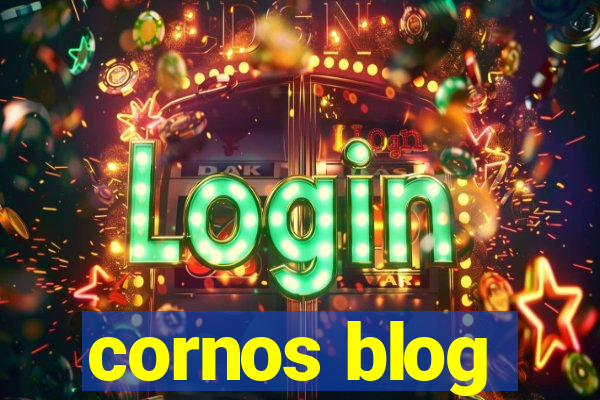 cornos blog