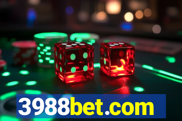 3988bet.com