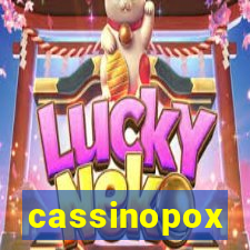 cassinopox