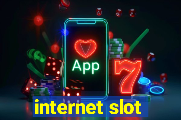 internet slot