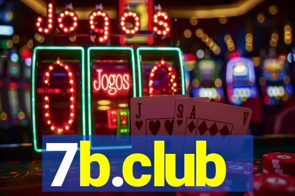 7b.club