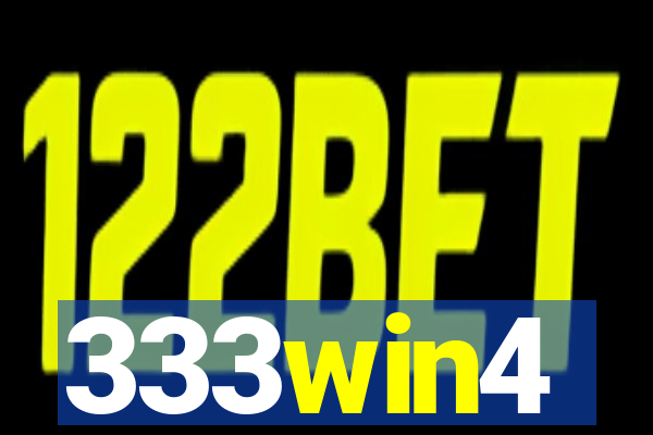 333win4