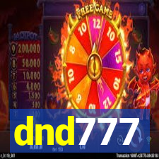 dnd777