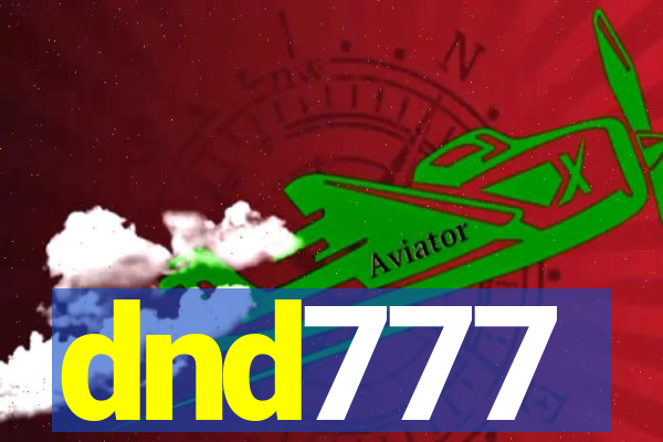 dnd777