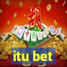 itu bet