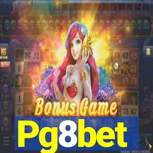 Pg8bet