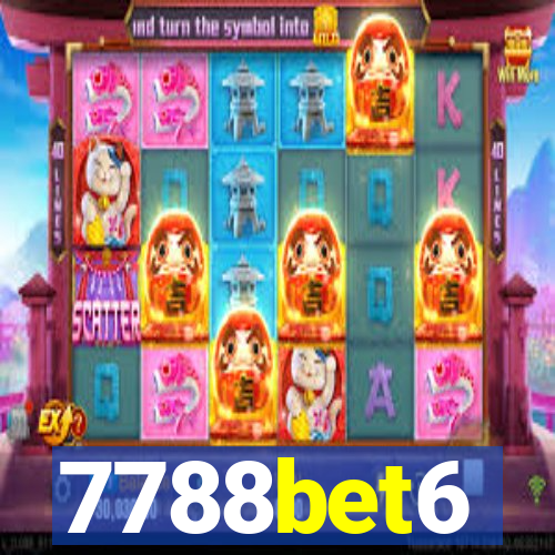 7788bet6