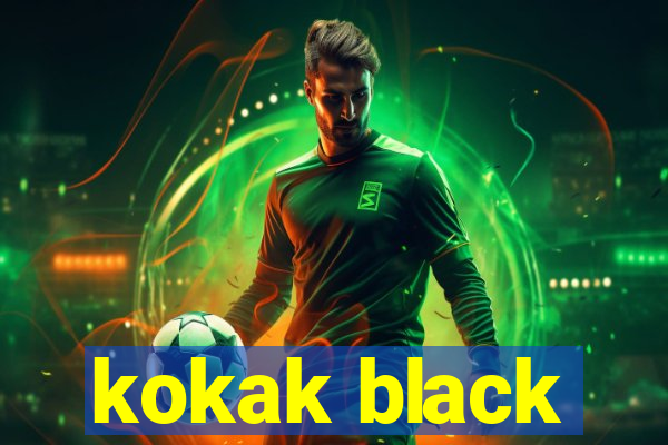 kokak black