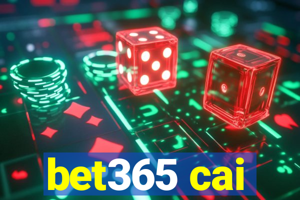 bet365 cai