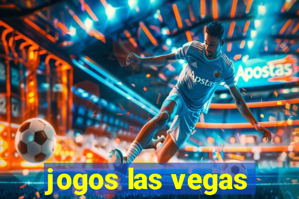 jogos las vegas