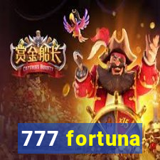 777 fortuna